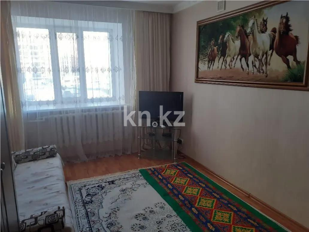 Продажа 1-комнатной квартиры, 36 м² - Продажа однокомнатных квартир от собственников в Астане фото 1 из 3