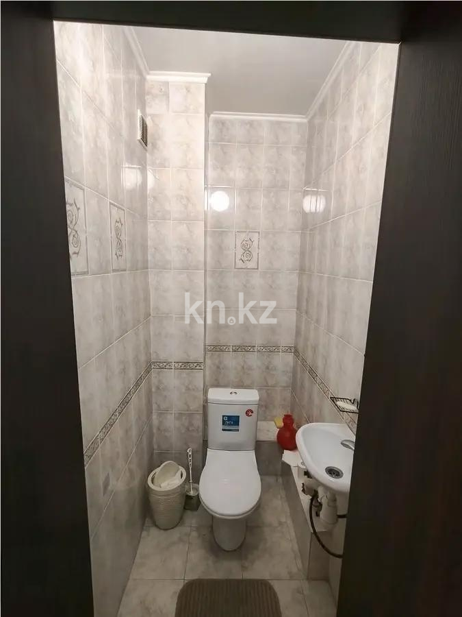 Продажа 3-комнатной квартиры, 86.7 м² в Астане - фото 6