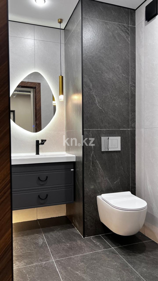 Продажа 2-комнатной квартиры, 63.3 м² - Продажа квартир в Казахстане - страница 5 фото 12 из 16
