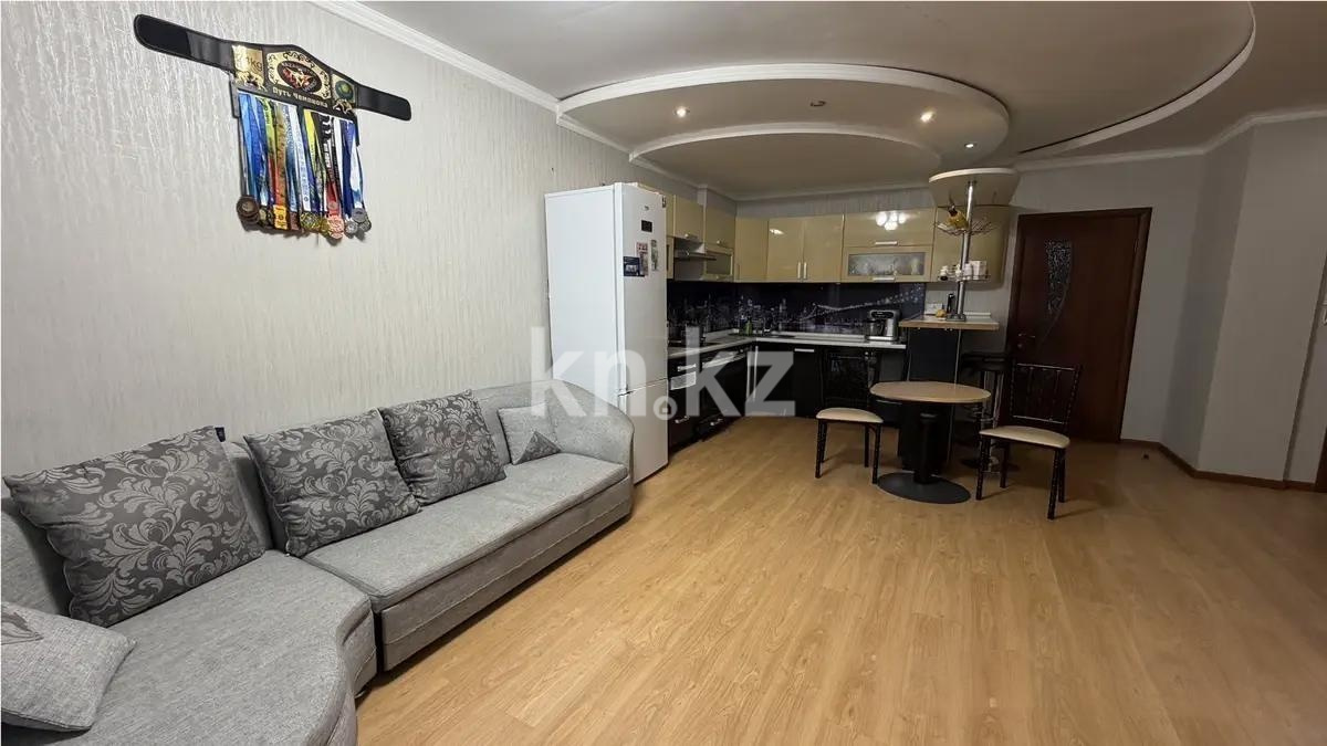 Продажа 3-комнатной квартиры, 59 м² в Астане - фото 4