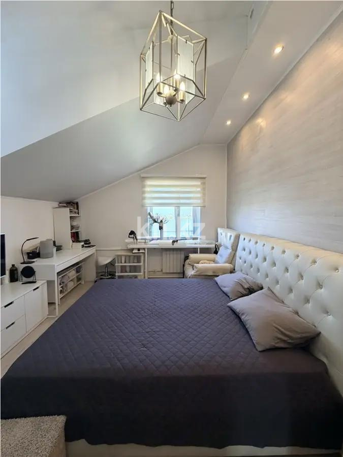 Продажа 3-комнатной квартиры, 105 м² - Аренда квартир посуточно в Карагандинской области фото 2 из 6