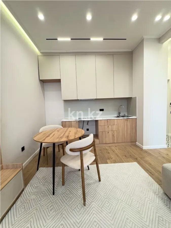 Продажа 2-комнатной квартиры, 37.5 м² в Астане - фото 3