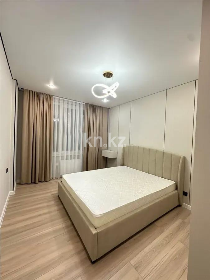 Продажа 3-комнатной квартиры, 64 м², пр. Туран, дом  55/16 - Продажа  трехкомнатных квартир в Астане без посредников фото 3 из 6