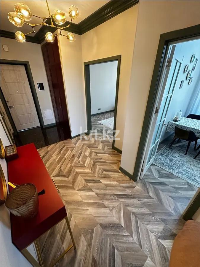 Продажа 2-комнатной квартиры, 69 м², пр. Улы Дала, дом  39 в Астане - фото 5