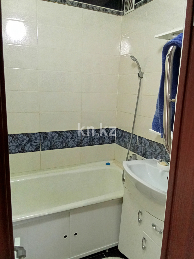 Продажа 3-комнатной квартиры, 63 м², мкр-н Степной-3, дом  7 в Караганде - фото 20