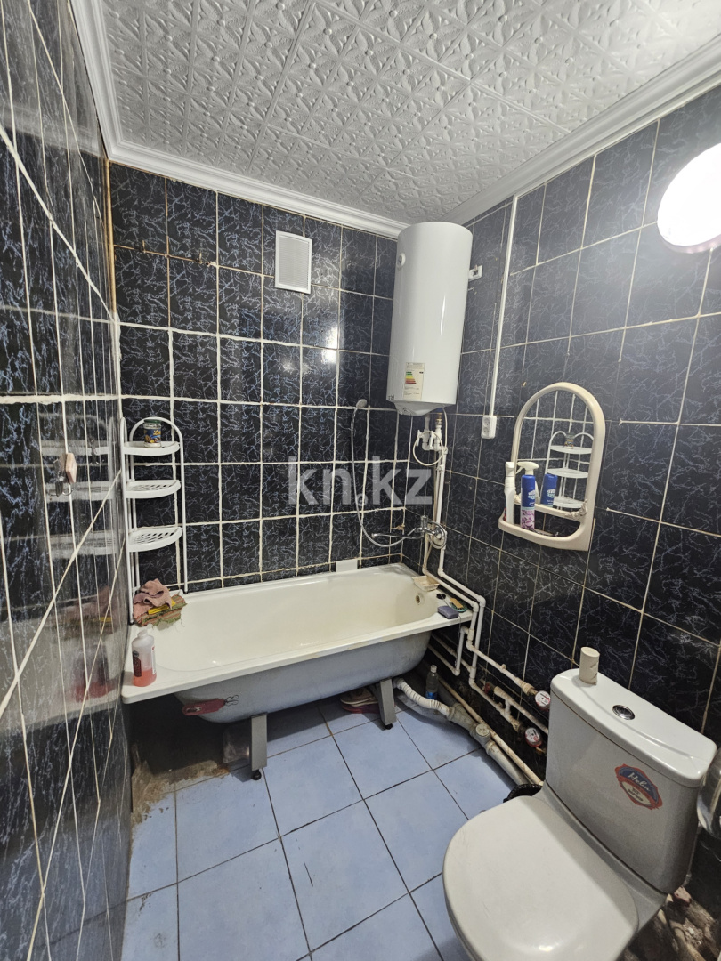 Продажа 1-комнатной квартиры, 31.4 м² - Продажа квартир в панельном доме в Караганде фото 14 из 18
