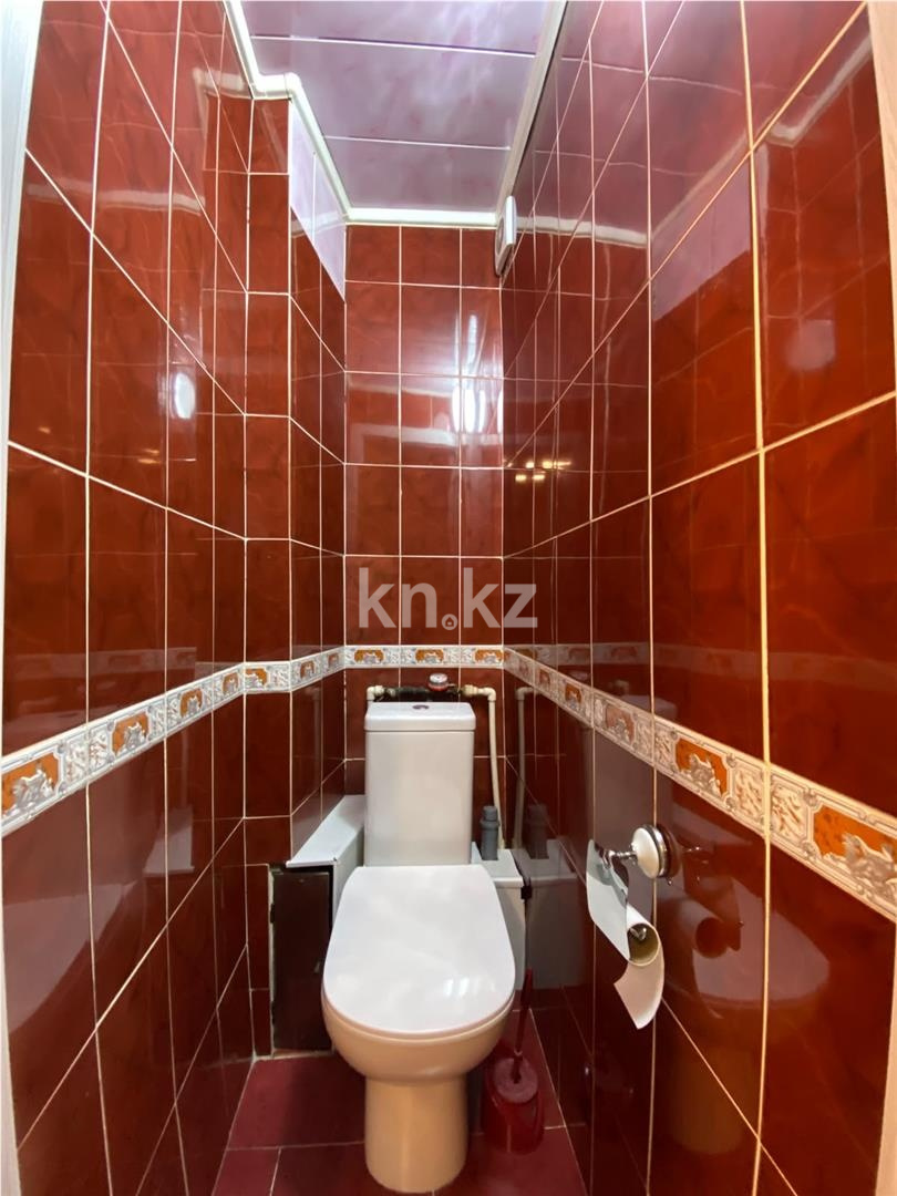 Продажа 2-комнатной квартиры, 51 м² в Караганде - фото 14