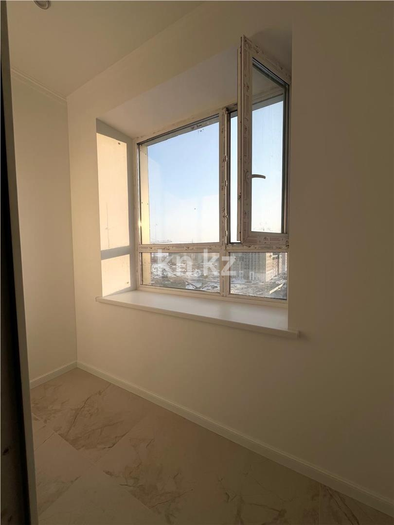 Продажа 1-комнатной квартиры, 41 м² - Продажа однокомнатных квартир в Майкудуке Караганды - страница 6 фото 9 из 12