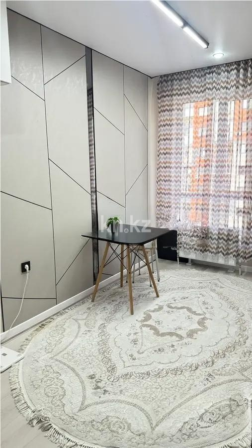 Продажа 1-комнатной квартиры, 34.6 м² в Алматы - фото 2