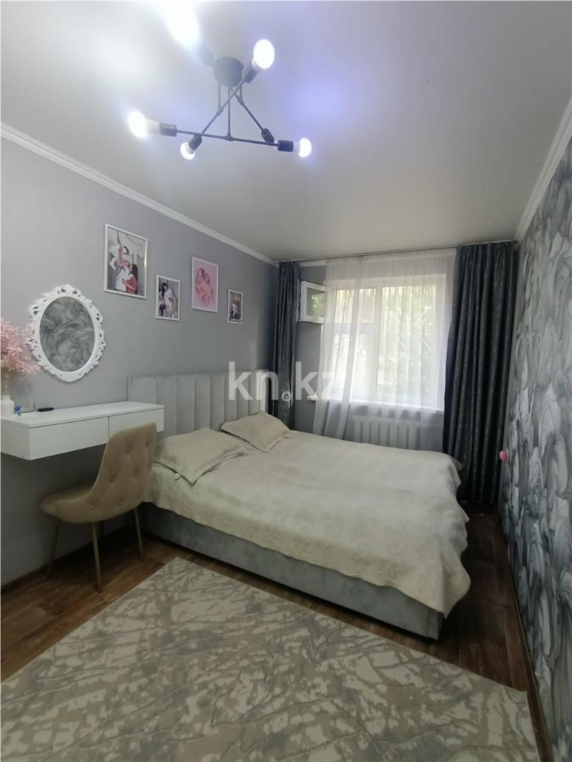 Продажа 3-комнатной квартиры, 62 м², пр. Металлургов в Темиртау - фото 3