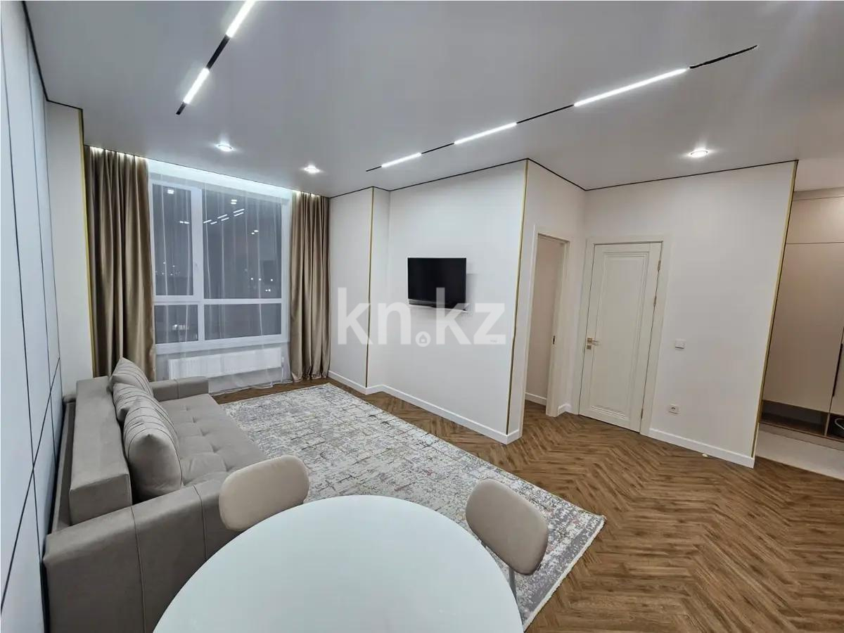 Продажа 2-комнатной квартиры, 49 м², ул. Молдагалиева, дом  9 в Астане