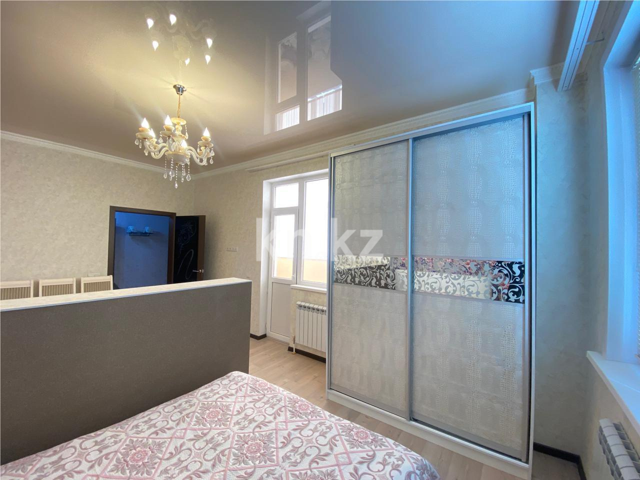 Продажа 1-комнатной квартиры, 53 м² в Астане - фото 3