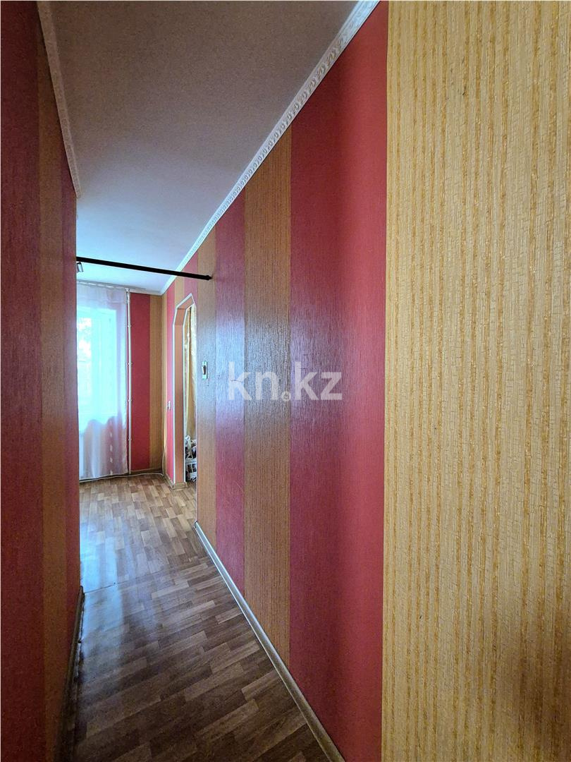 Продажа 1-комнатной квартиры, 32 м², пр. Республики в Темиртау - фото 6