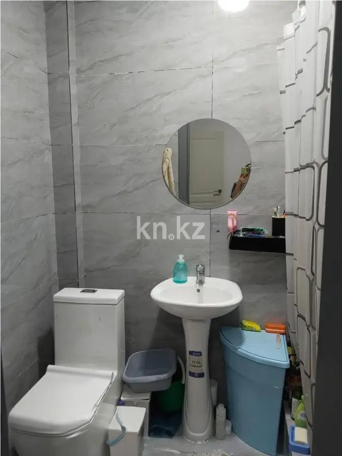 Продажа 2-комнатной квартиры, 45 м² - Недвижимость в Алматы фото 3 из 4