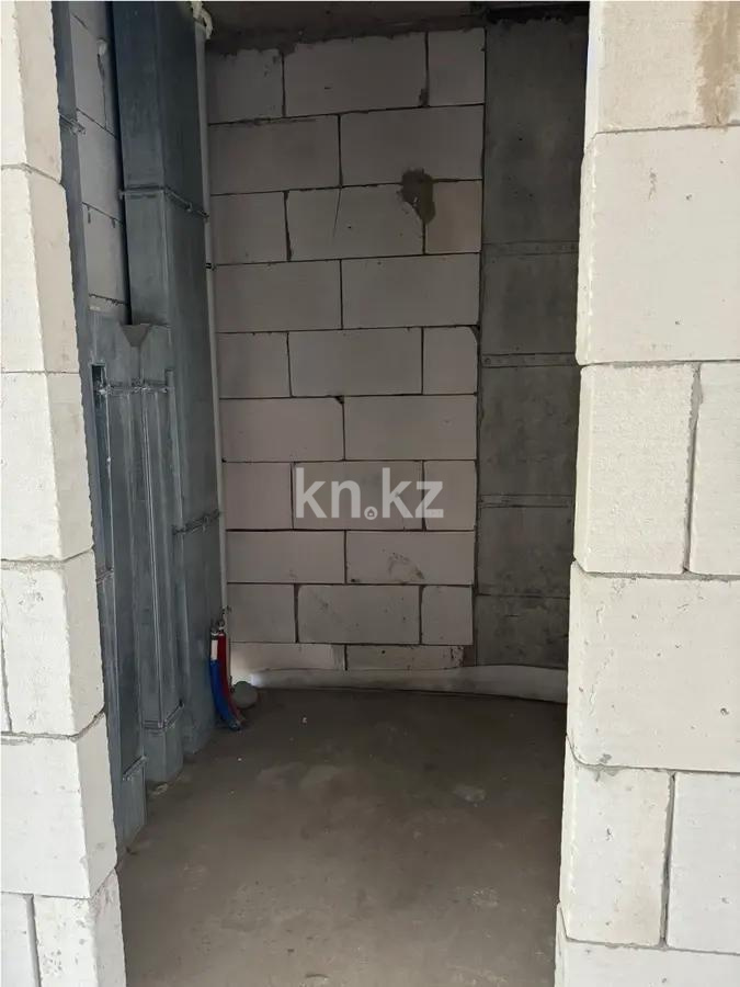 Продажа 1-комнатной квартиры, 40.42 м² - Продажа домов, коттеджей в Костанае фото 5 из 6