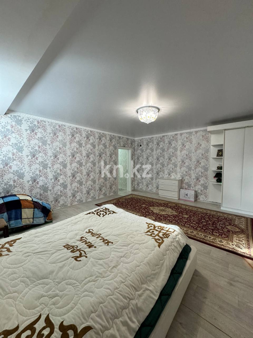 Продажа 6-комнатного дома, 310 м² - Продажа домов, коттеджей в Казахстане фото 14 из 27