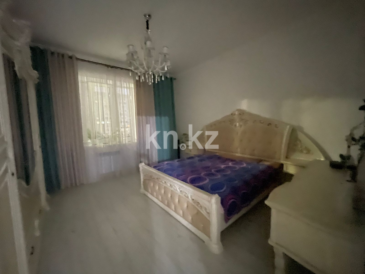 Продажа 2-комнатной квартиры, 72 м² в Караганде - фото 3