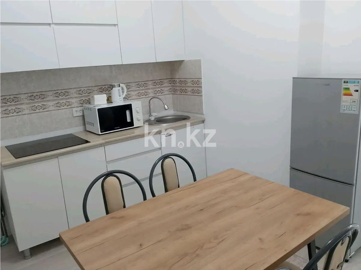 Продажа 1-комнатной квартиры, 43 м² - Продажа квартир в Казахстане - страница 10 фото 3 из 4