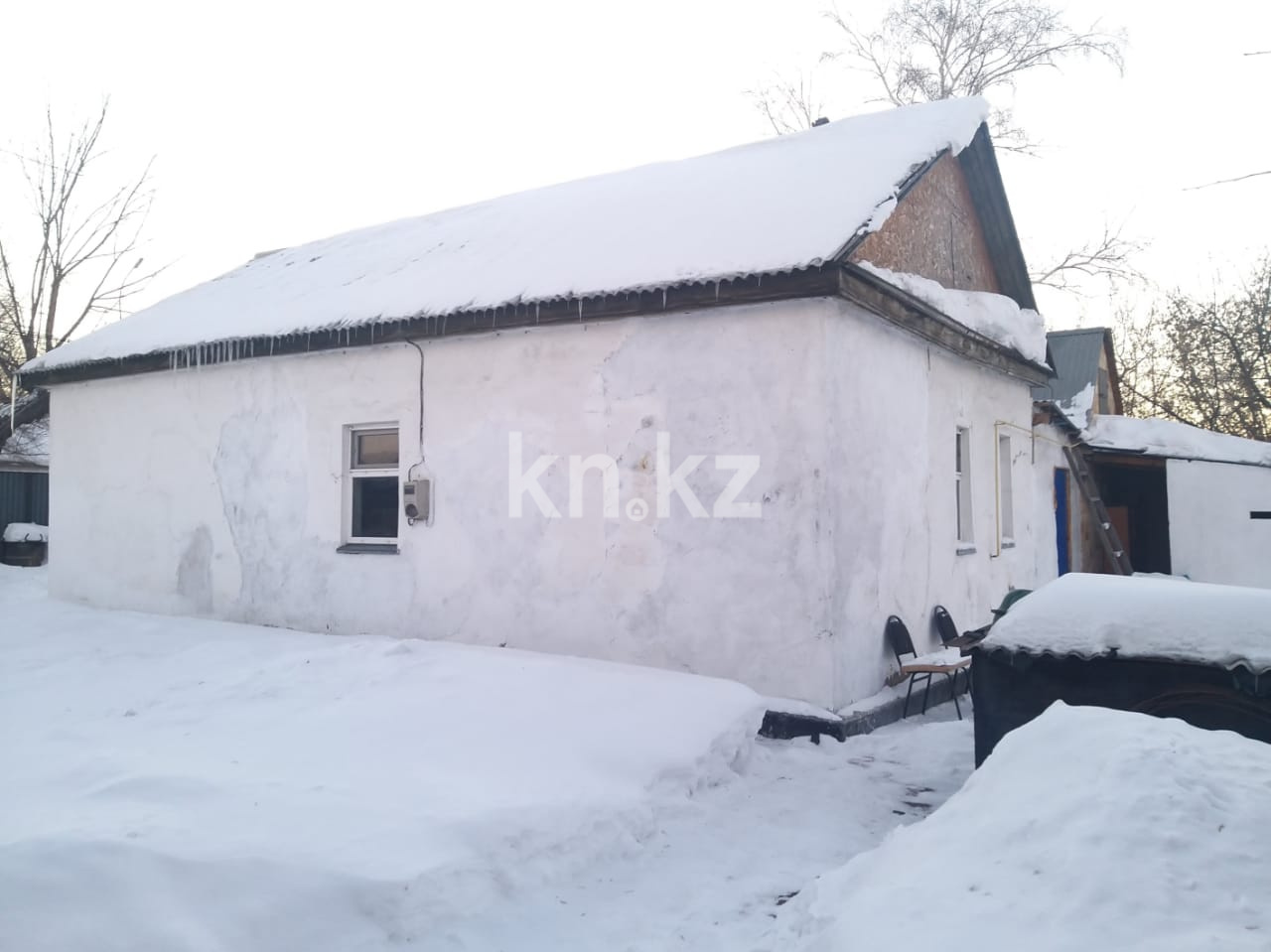 Продажа 4-комнатного дома, 73.1 м², ул. Охотская в Караганде - фото 26