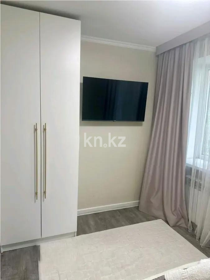 Продажа 2-комнатной квартиры, 45 м² в Алматы - фото 4