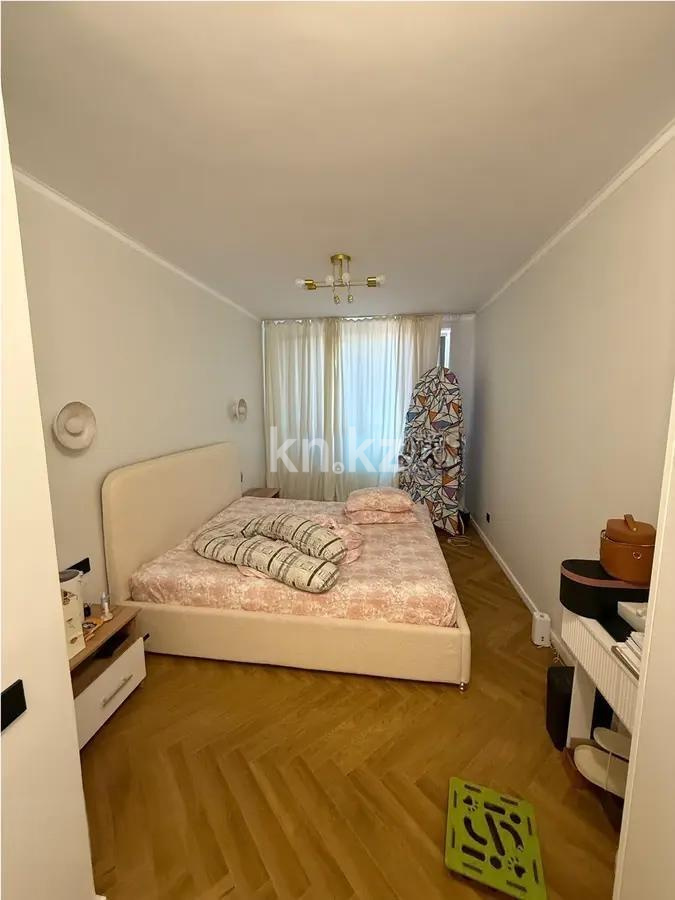 Продажа 3-комнатной квартиры, 77 м² - Продажа квартир в р-не Есиль Астаны фото 2 из 5