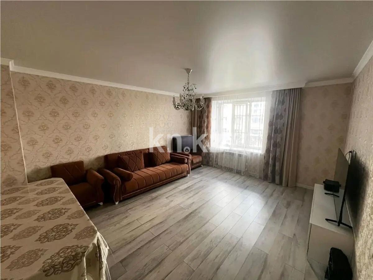 Продажа 3-комнатной квартиры, 88 м² в Астане