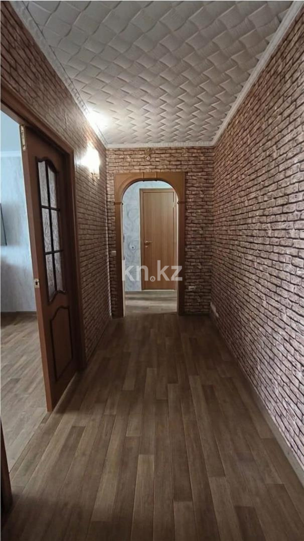 Продажа 3-комнатной квартиры, 64 м² - Недвижимость в Караганде фото 14 из 17