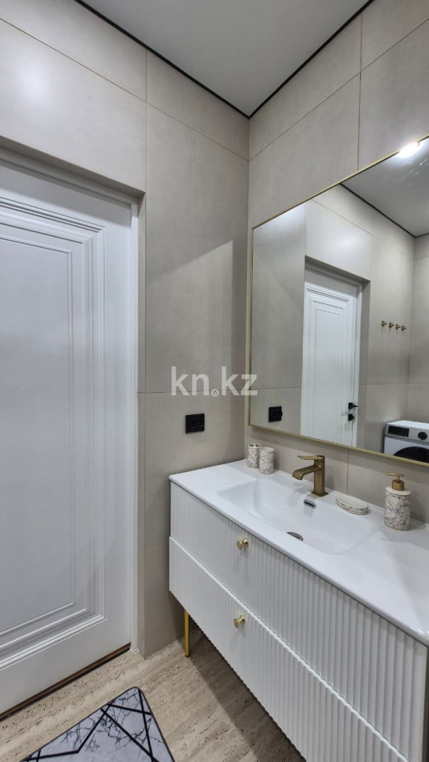 Аренда 2-комнатной квартиры, 64 м² - Аренда двухкомнатных квартир помесячно в Атырау фото 24 из 32