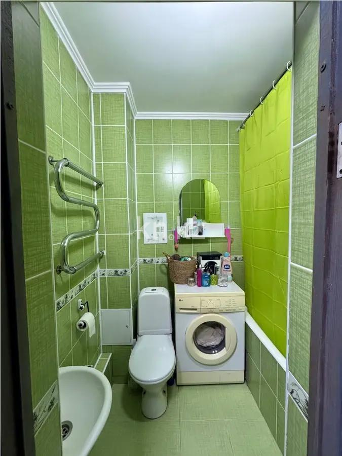 Продажа 2-комнатной квартиры, 40 м² в Алматы - фото 2