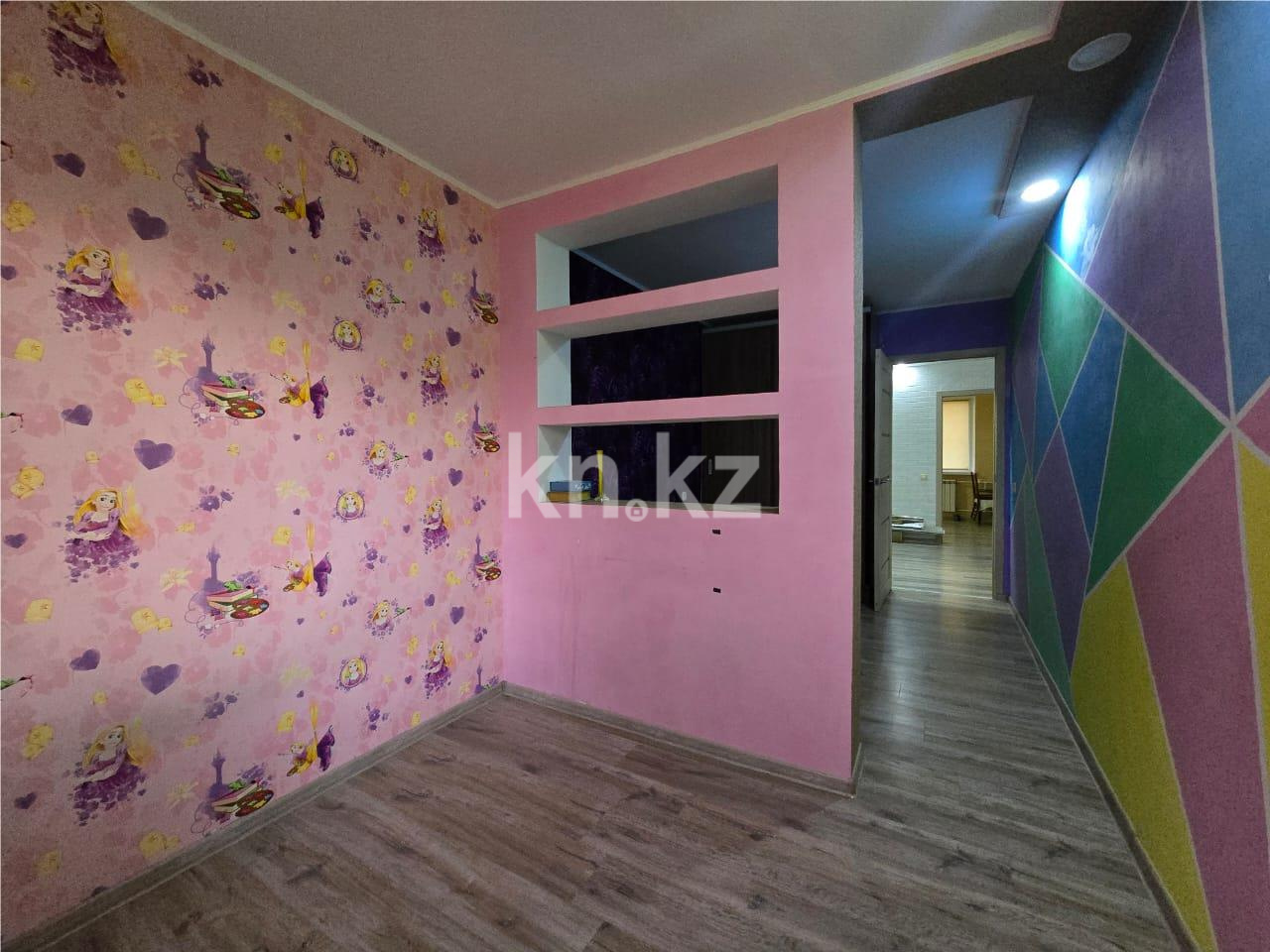 Продажа 2-комнатной квартиры, 43 м², 6 мкр. - Продажа квартир в Темиртау фото 6 из 13