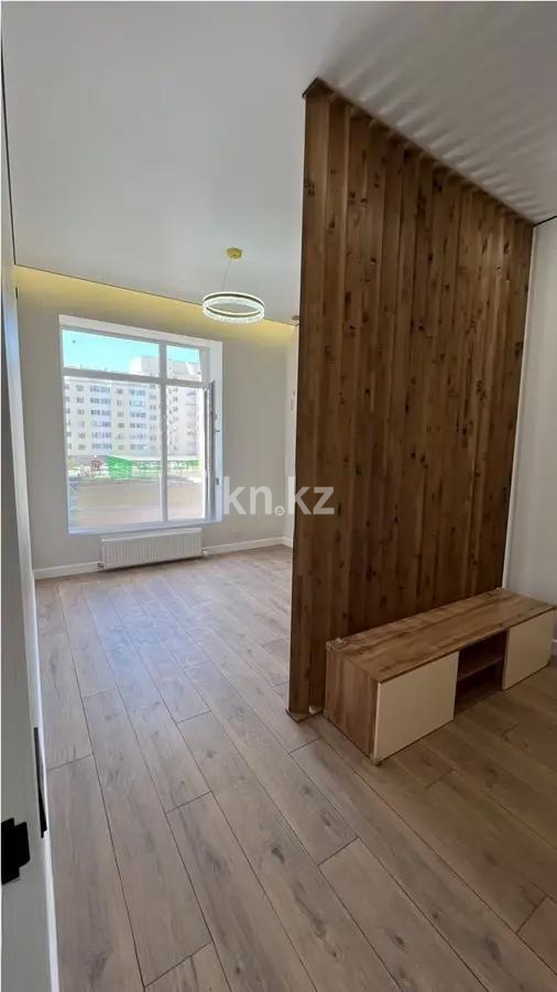 Продажа 1-комнатной квартиры, 37 м², ул. Е-15, дом  13 в Астане