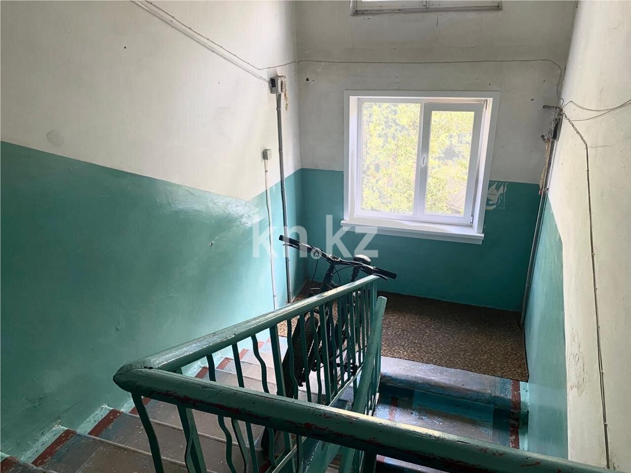 Продажа 1-комнатной квартиры, 30 м² в Караганде - фото 5