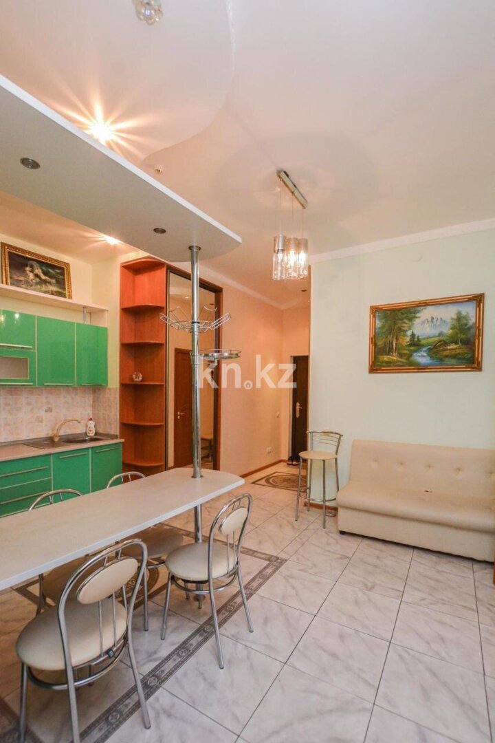 Аренда 2-комнатной квартиры, 68 м² в Астане - фото 2