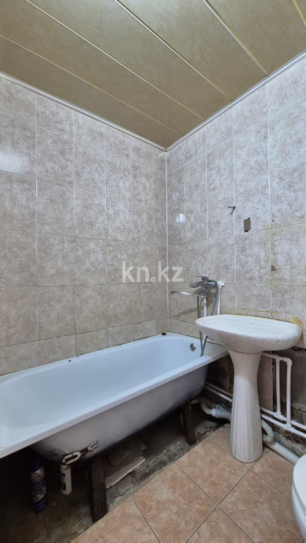 Продажа 2-комнатной квартиры, 43 м², ул. Абая, дом  13 - Продажа и аренда недвижимости в Атырау фото 23 из 23