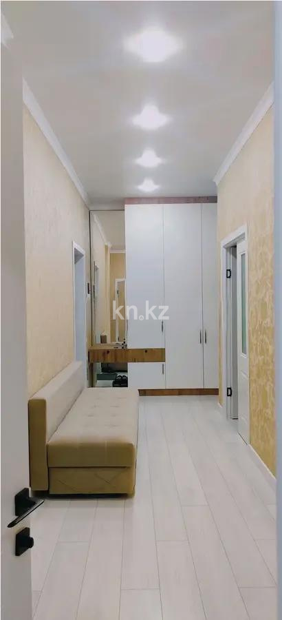 Продажа 2-комнатной квартиры, 64 м² - Недвижимость в Астане - страница 21 фото 5 из 5