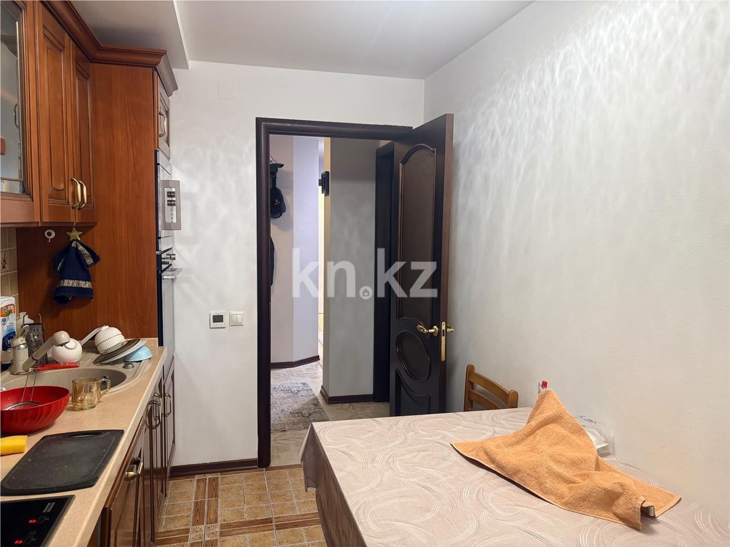 Продажа 3-комнатной квартиры, 70 м² в Караганде - фото 15