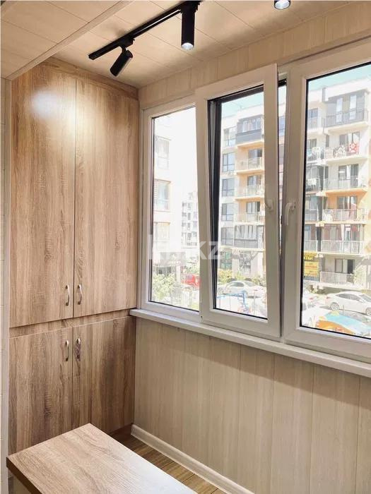 Продажа 3-комнатной квартиры, 91 м², ул. Жунисова, дом  2/13 - Продажа  трехкомнатных квартир в Алматы фото 15 из 15