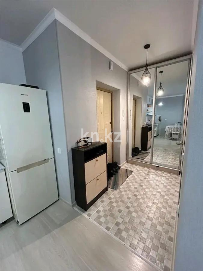 Продажа 2-комнатной квартиры, 44 м² - Продажа  двухкомнатных квартир в новостройках Астаны с фото - страница 74 фото 4 из 4