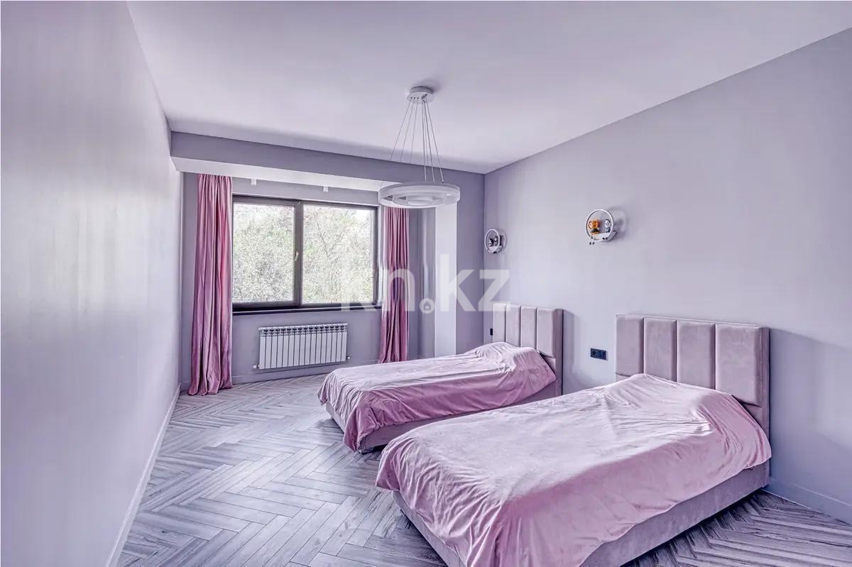 Продажа 4-комнатной квартиры, 190 м², пр. Аль-Фараби, дом  1а - Продажа  четырехкомнатных квартир в Алматы без посредников фото 4 из 6