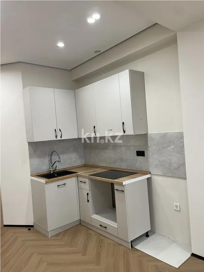 Продажа 1-комнатной квартиры, 40.6 м², ул. Илтипат, дом  45/1 в Алматы - фото 2