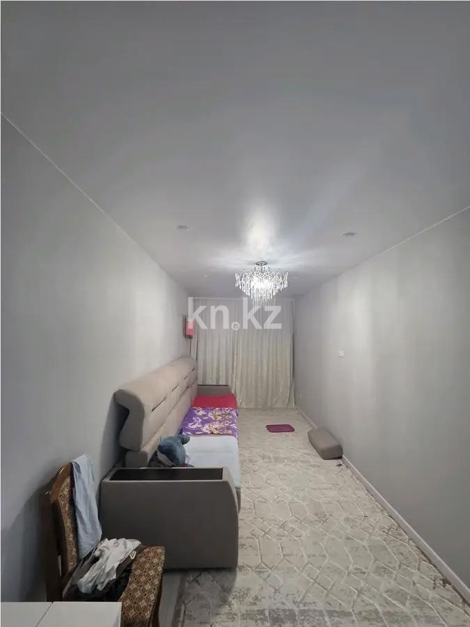 Продажа 2-комнатной квартиры, 57 м², ул. Бейбарыс Султан, дом  25/4 - Продажа квартир в Астане без посредников фото 1 из 4