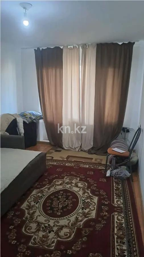 Продажа 3-комнатной квартиры, 67 м² в Алматы