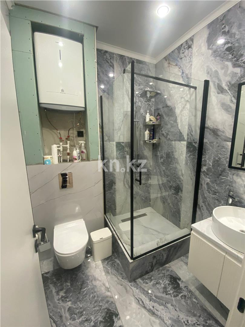 Продажа 4-комнатной квартиры, 113 м² - Продажа квартир в Караганде на Юго-Востоке - страница 10 фото 14 из 20