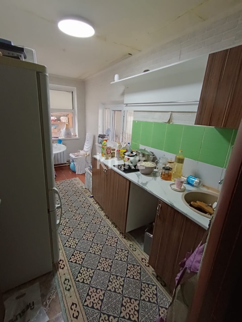 Аренда 3-комнатного дома, 65 м², ул. Бутаковская - Аренда домов в Алматы фото 1 из 4