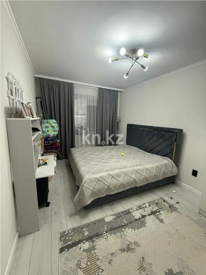 Продажа 2-комнатной квартиры, 59 м² в Астане - фото 2