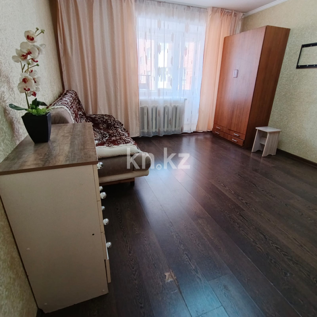 Аренда 1-комнатной квартиры, 32 м² - Аренда недвижимости в Казахстане - страница 10 фото 3 из 8