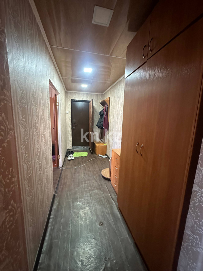 Продажа 2-комнатной квартиры, 52.1 м², мкр-н Степной-1, дом  1 - Продажа квартир в Караганде фото 5 из 11