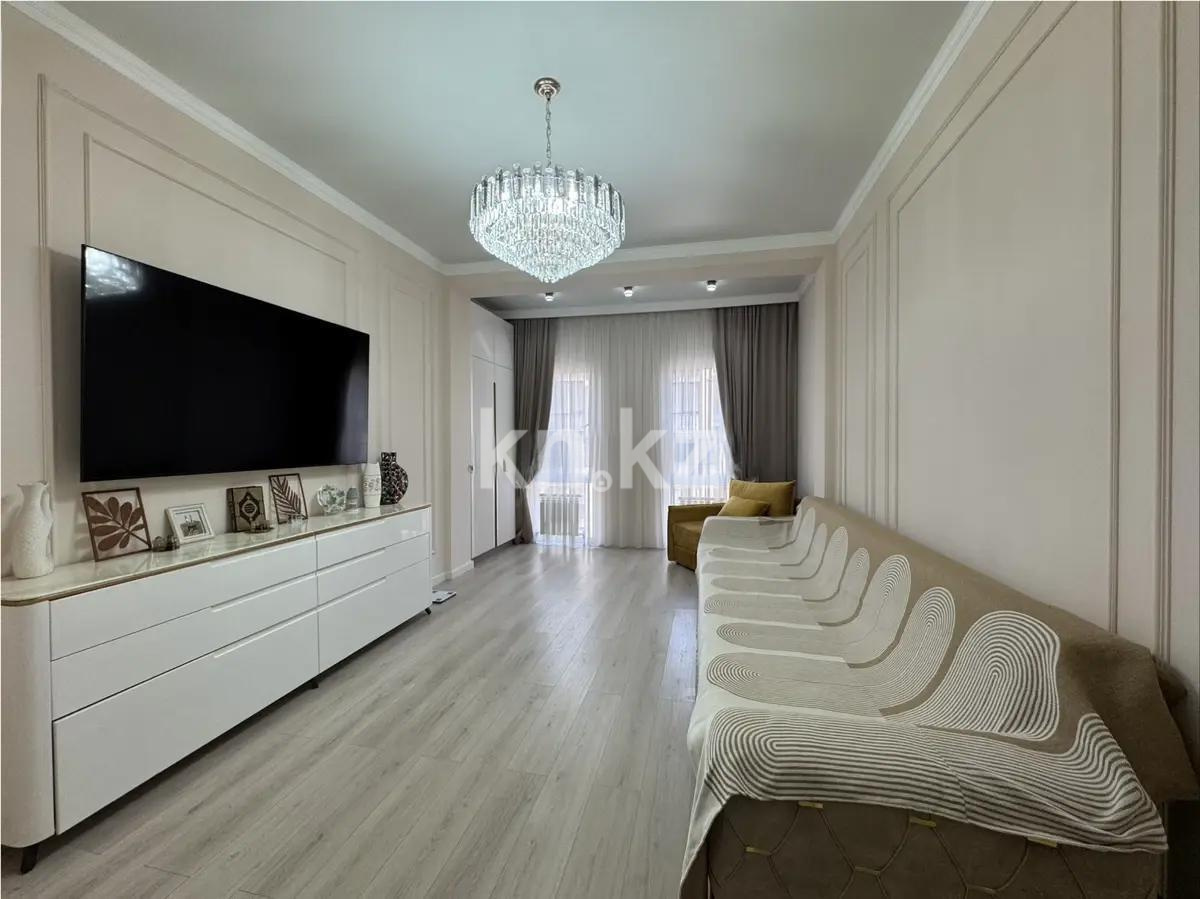 Продажа 2-комнатной квартиры, 84.7 м² - Продажа квартир в Кокшетау фото 1 из 6