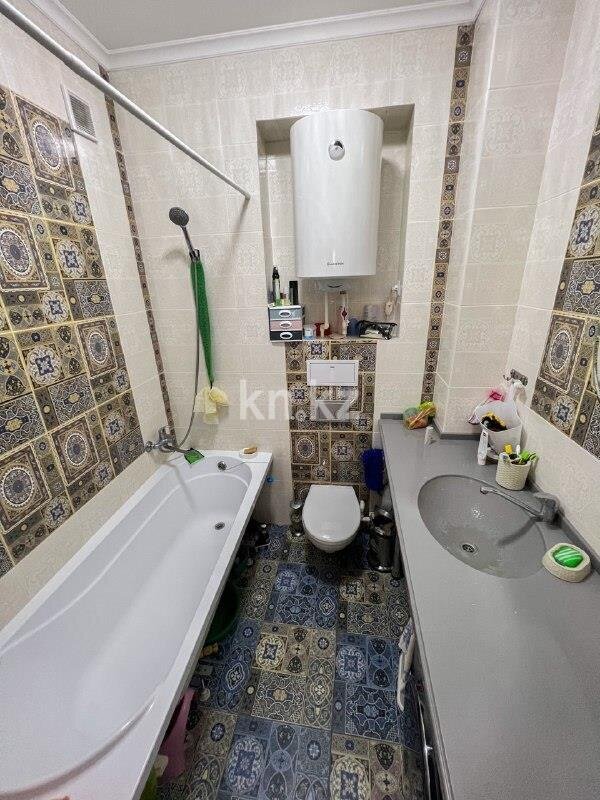 Продажа 2-комнатной квартиры, 55 м² в Караганде - фото 9