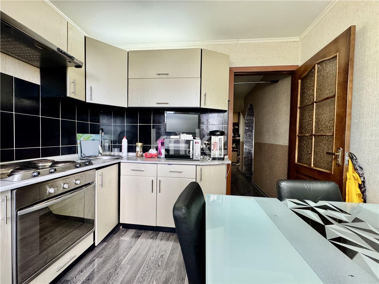 Продажа 2-комнатной квартиры, 58 м², ул. Анжерская, дом  39 - Продажа  двухкомнатных квартир в Караганде фото 15 из 25